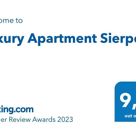 Luxury Apartment Sierpes Sewilla Zewnętrze zdjęcie