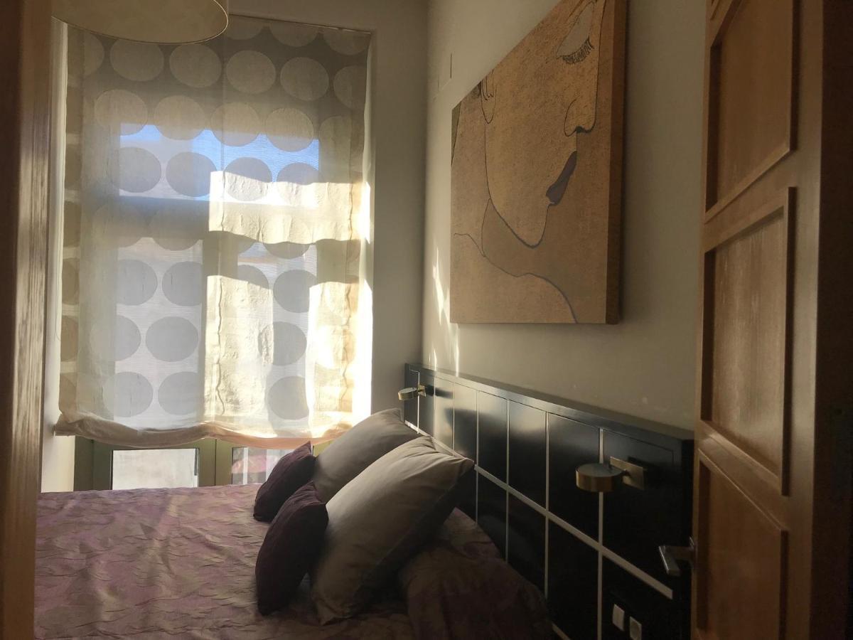 Luxury Apartment Sierpes Sewilla Zewnętrze zdjęcie