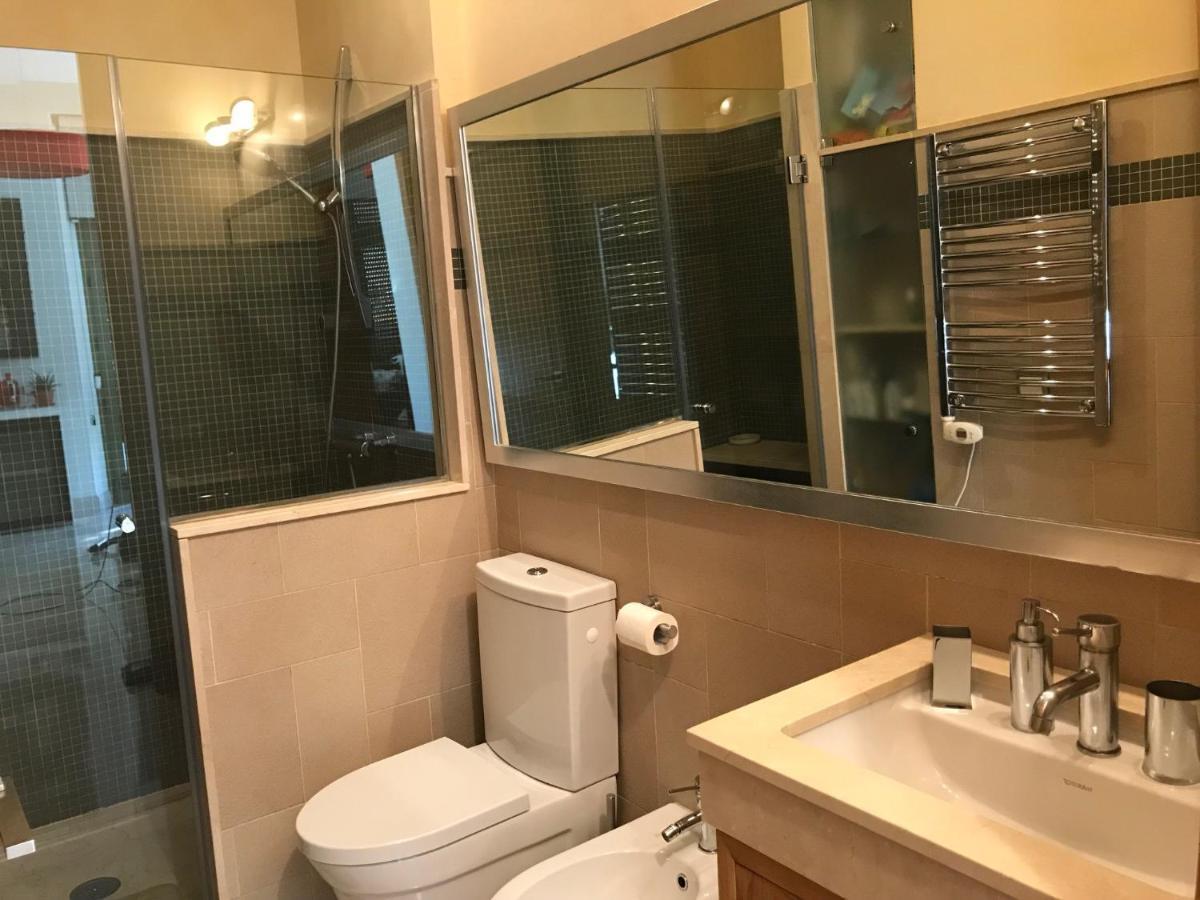 Luxury Apartment Sierpes Sewilla Zewnętrze zdjęcie