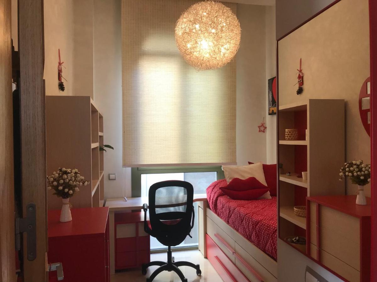 Luxury Apartment Sierpes Sewilla Zewnętrze zdjęcie