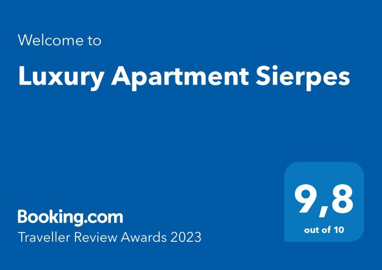 Luxury Apartment Sierpes Sewilla Zewnętrze zdjęcie