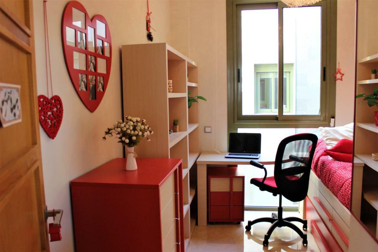 Luxury Apartment Sierpes Sewilla Zewnętrze zdjęcie