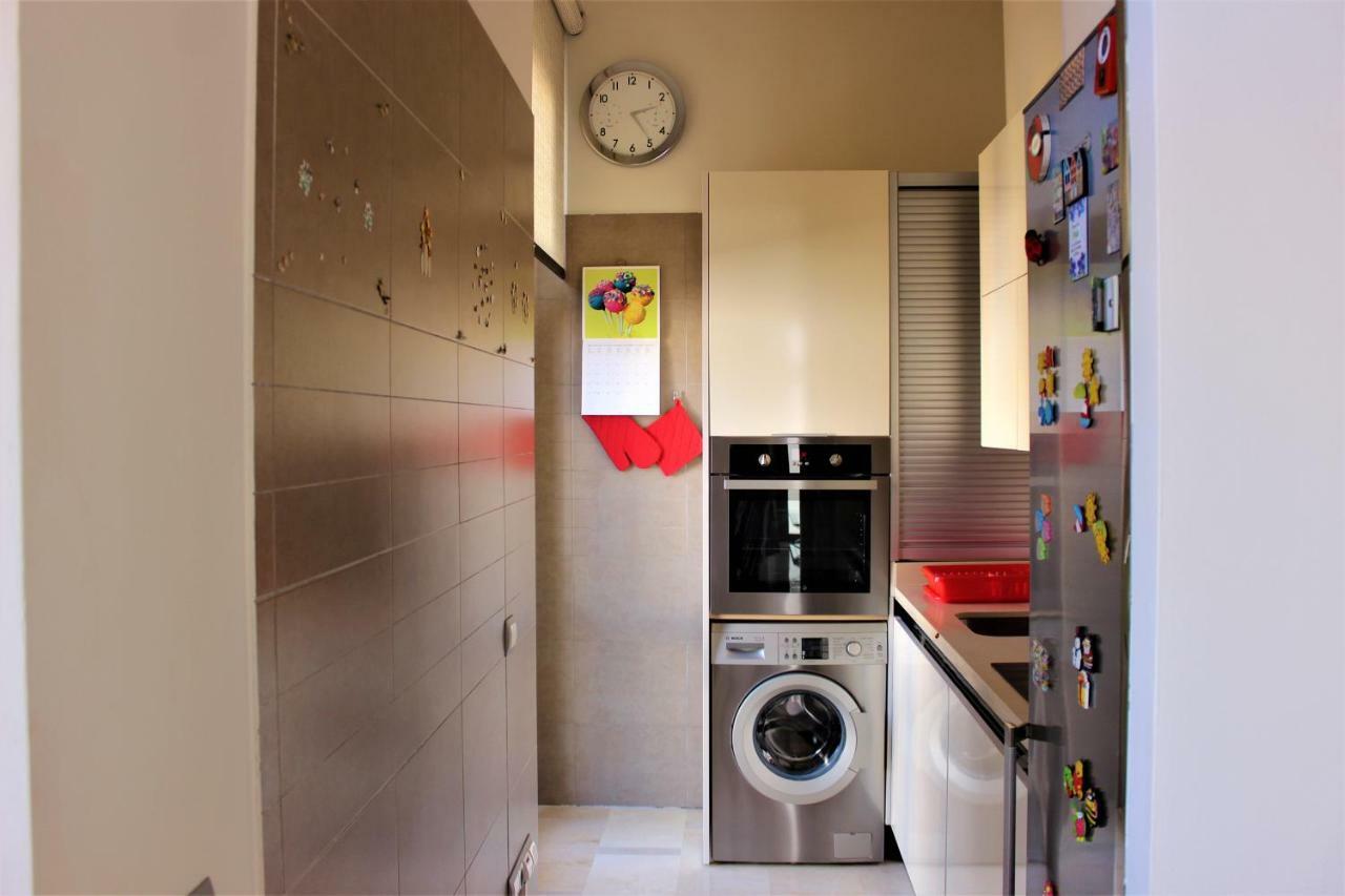 Luxury Apartment Sierpes Sewilla Zewnętrze zdjęcie