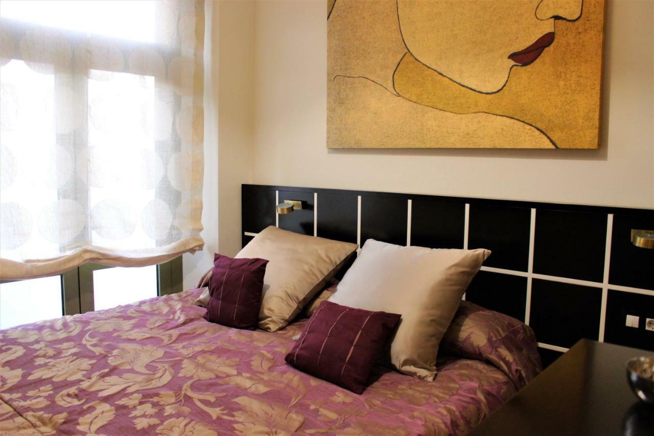Luxury Apartment Sierpes Sewilla Zewnętrze zdjęcie