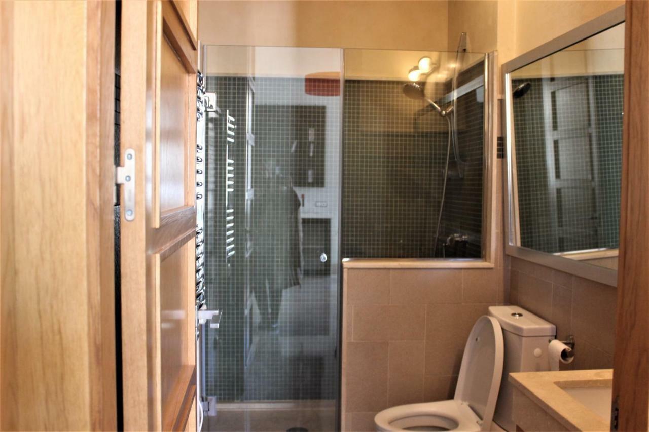Luxury Apartment Sierpes Sewilla Zewnętrze zdjęcie