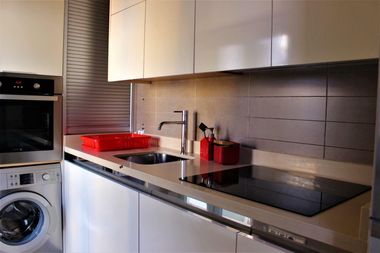 Luxury Apartment Sierpes Sewilla Zewnętrze zdjęcie