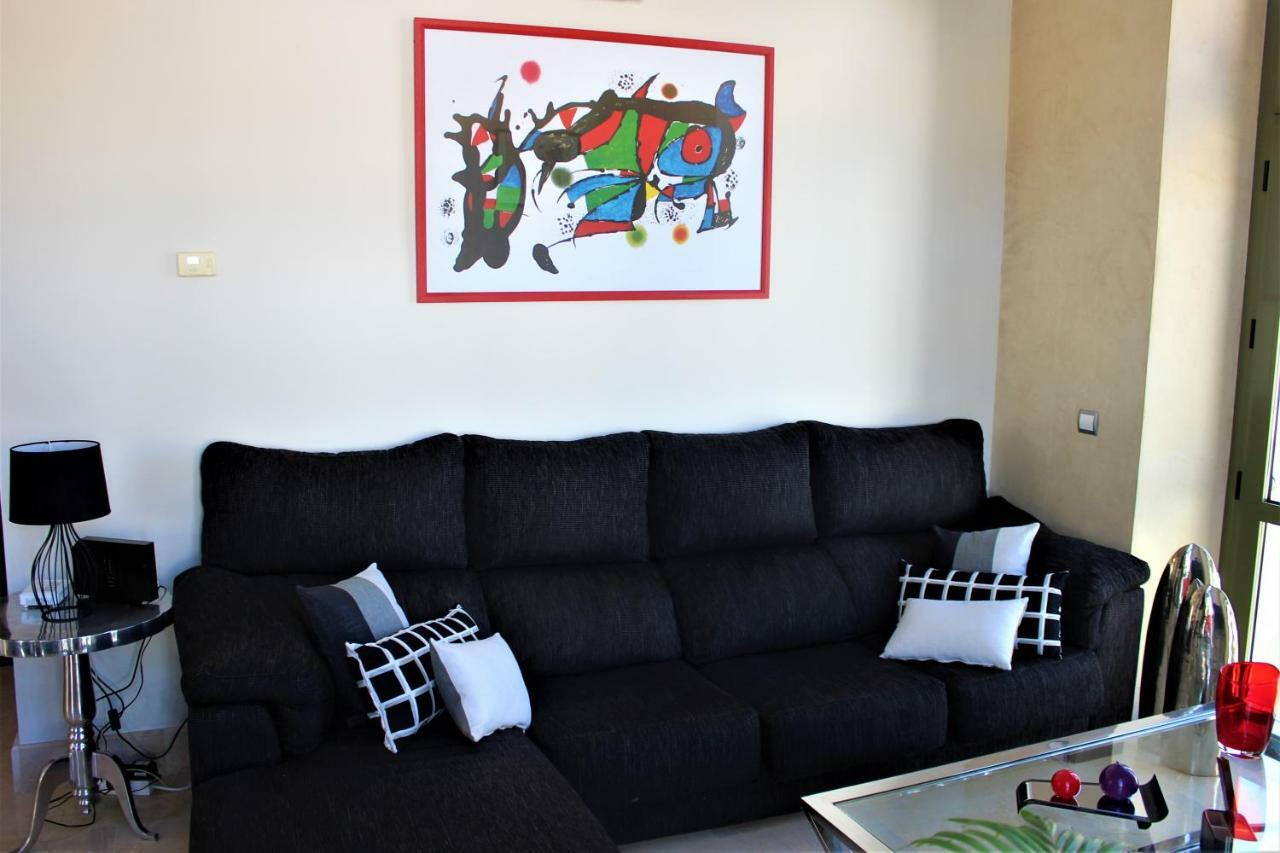 Luxury Apartment Sierpes Sewilla Zewnętrze zdjęcie