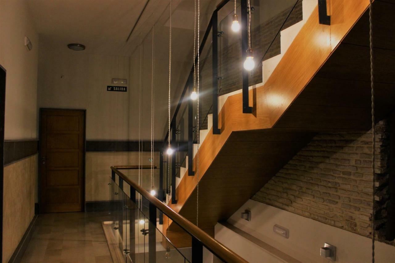 Luxury Apartment Sierpes Sewilla Zewnętrze zdjęcie